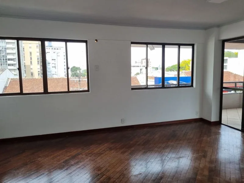 Apartamento de 2 dormitórios no Centro, Edifício Villaggio Del Sole — foto 3