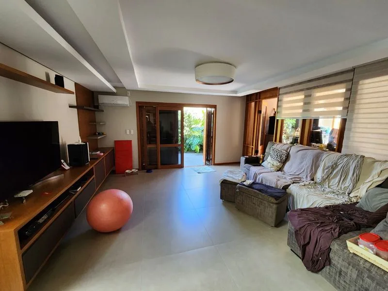 Casa com 3 dormitórios no Centro de Santa Rosa — foto 11