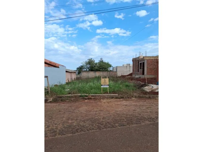 Terreno na região Central de Santa Rosa — foto 2