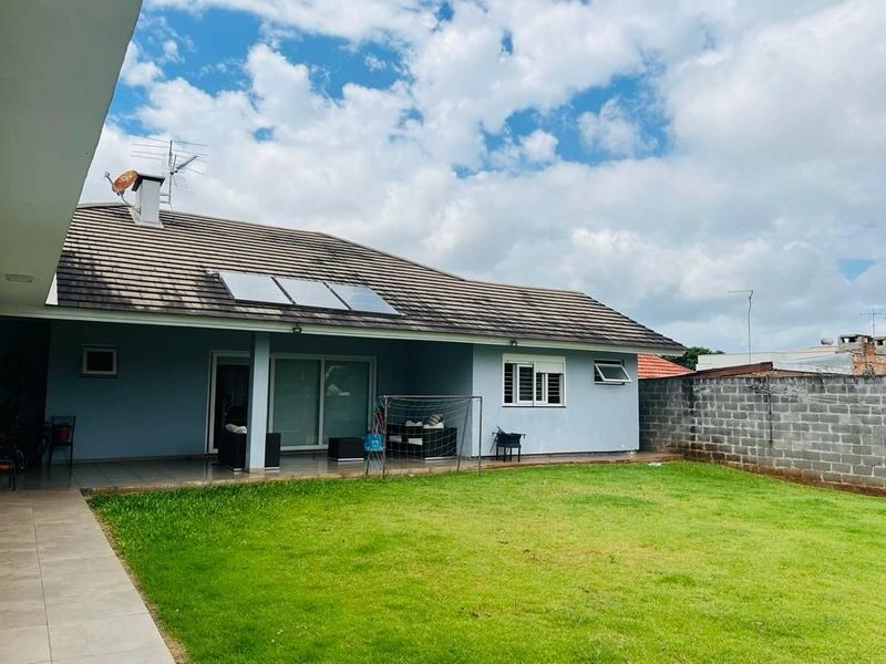 Casa com 3 dormitórios à venda, 307 m² por R$ 1.350.000,00 - Cruzeiro - Santa Rosa/RS — foto 13 de 13