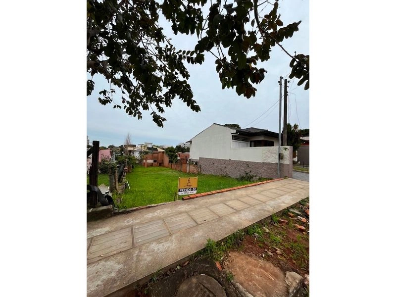 Terreno de 312,93 m² no bairro Centro, Santa Rosa/RS — foto 2 de 4