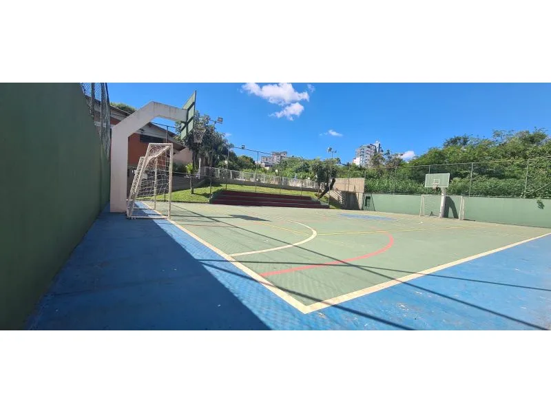 Apartamento com 2 dormitórios e suíte na Central — foto 14