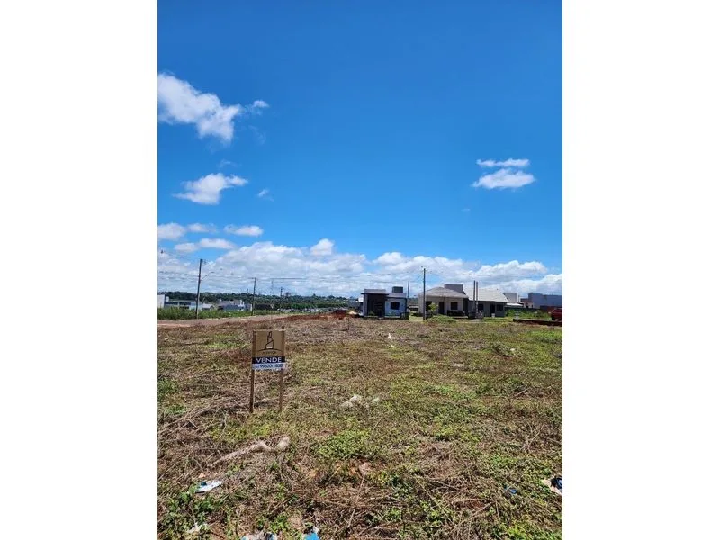 Terreno 210 m² no Loteamento Montese III, Figueira — foto 1