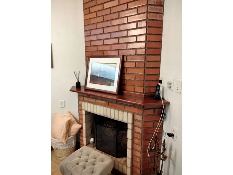 Casa com 3 dormitórios e piscina no Centro de Santa Rosa — foto 14