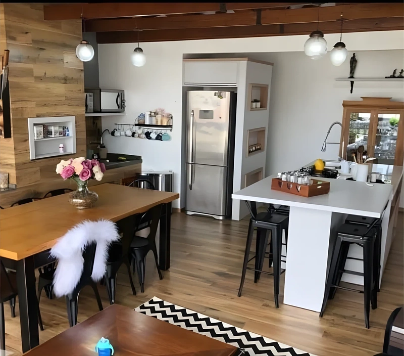 Casa com 4 dormitórios à venda, 370 m² por R$ 1.800.000,00 - Central - Santa Rosa/RS — foto 2 de 10