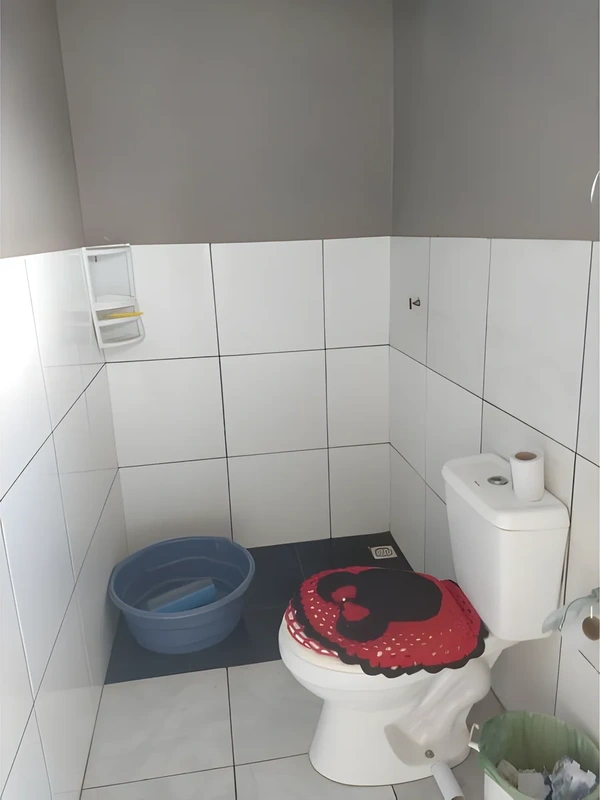 Casa com 3 dormitórios à venda, 70 m² por R$ 500.000,00 - Sulina - Santa Rosa/RS — foto 17 de 18