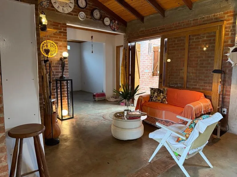 Casa com 2 dormitórios e piscina aquecida em São Francisco — foto 5