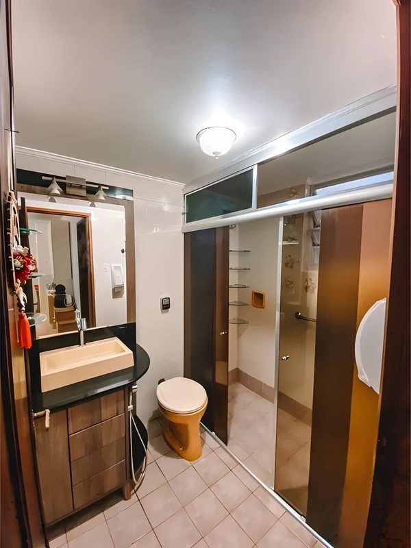Casa com 4 dormitórios - venda por R$ 2.200.000,00 - Centro - Santa Rosa/RS — foto 16 de 55