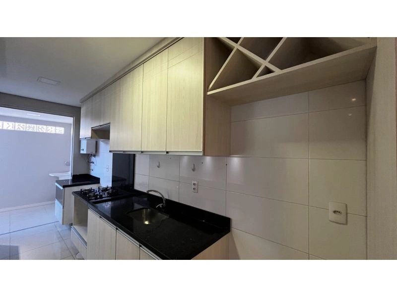 Apartamento com terraço, suíte e 2 vagas no Centro — foto 16 de 21
