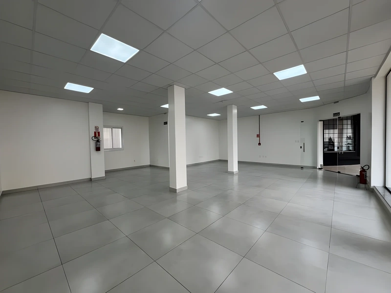 Sala comercial na Avenida América, no bairro Centro – Santa Rosa/RS — foto 4 de 7
