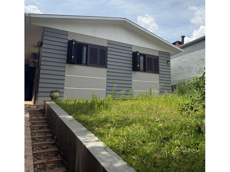 Casa - venda por R$ 848.000,00 ou aluguel por R$ 3.250,00/mês - Central - Santa Rosa/RS — foto 1 de 8