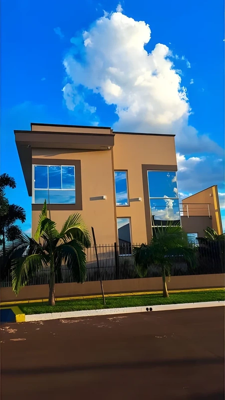 Casa a VENDA de esquina na Timbauva