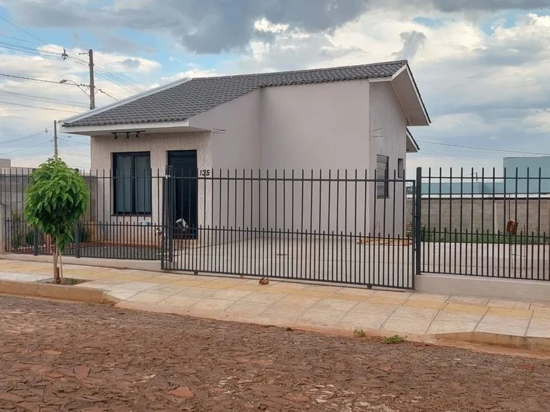 Casa recém-construída em Bela União — foto 5