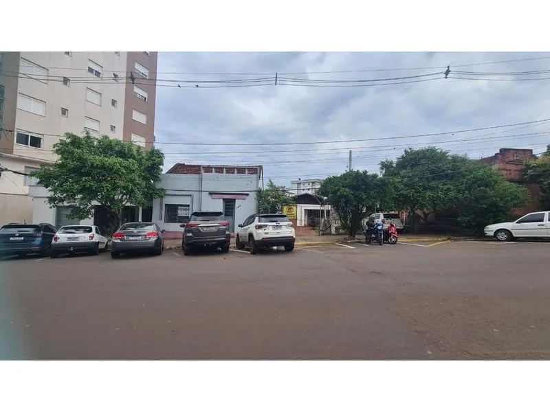 Terreno no Centro, próximo ao Hospital Abosco — foto 3