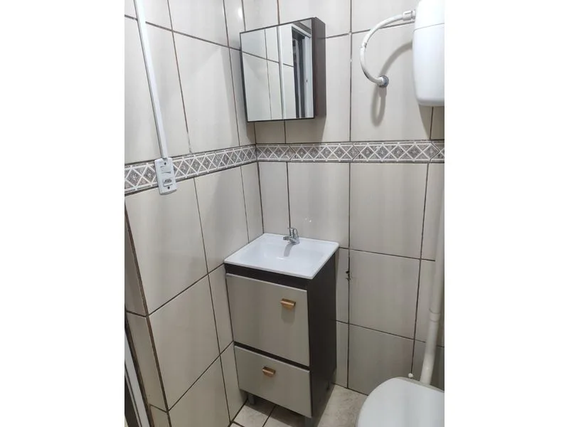 Apartamento no Centro, Edifício Ariane — foto 6