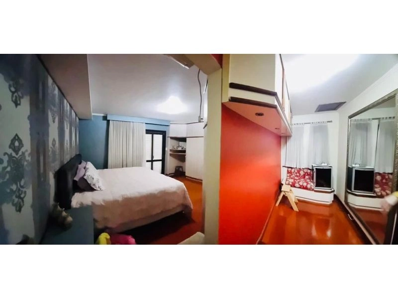 Casa com 4 dormitórios à venda, 267 m² por R$ 1.435.000 - Centro - Santa Rosa/RS — foto 7 de 17
