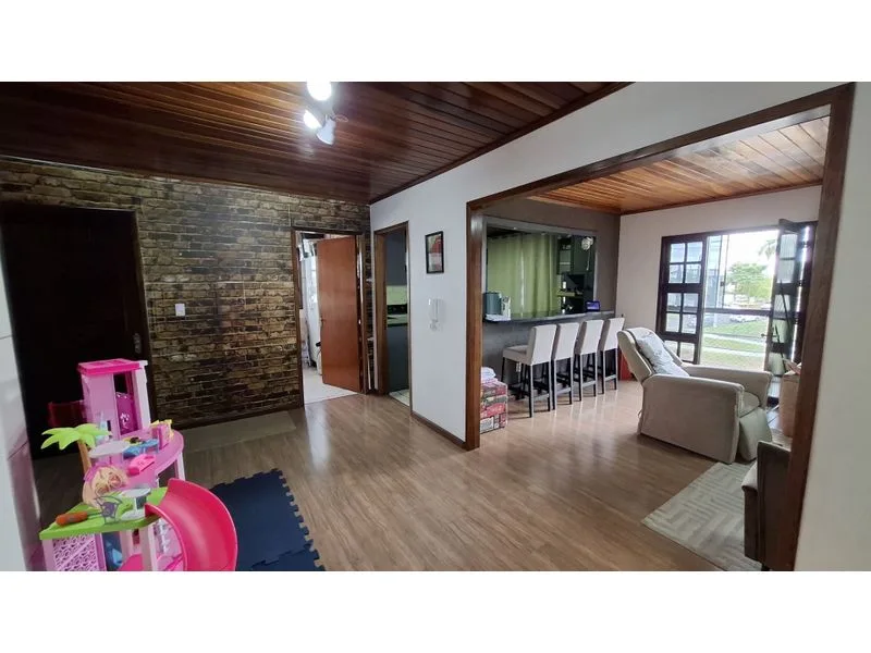 Apartamento com 3 dormitórios na Central, Santa Rosa — foto 13