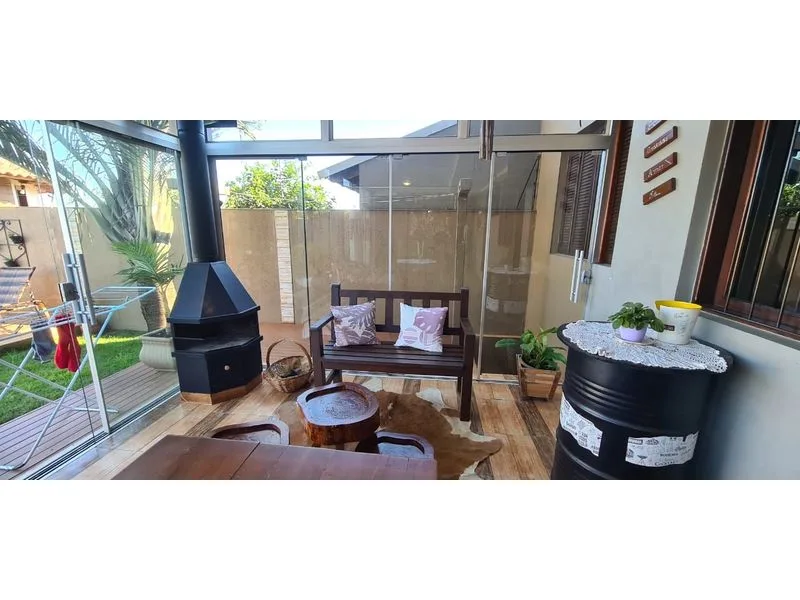 Casa com 4 dormitórios e piscina em Timbaúva — foto 31