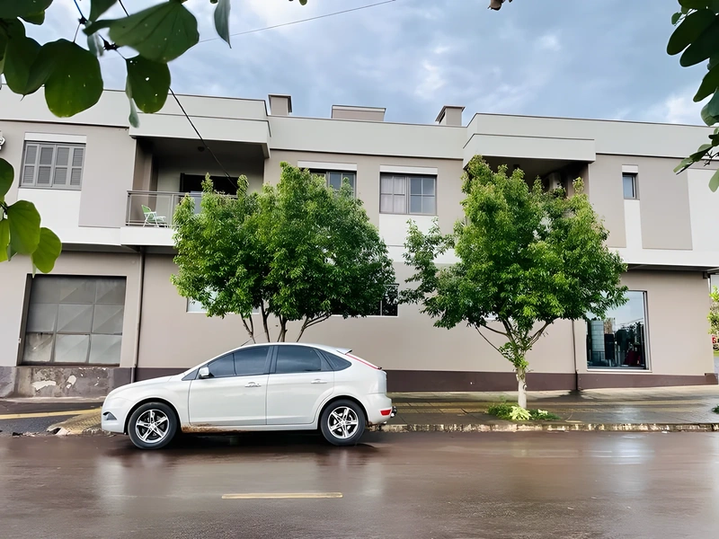 Apartamento à venda por R$ 2.200.000,00 - Cruzeiro - Santa Rosa/RS — foto 2 de 30