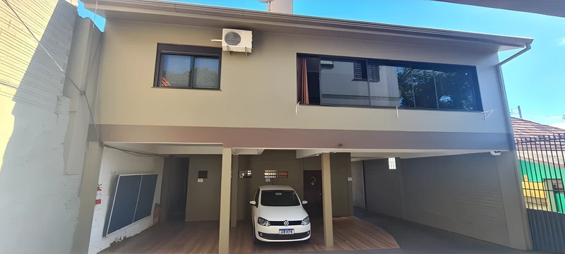 Apartamentos à venda no Centro por R$ 320.000 cada unidade