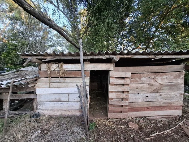 Chácara em Bela União com casa e infraestrutura rural — foto 5