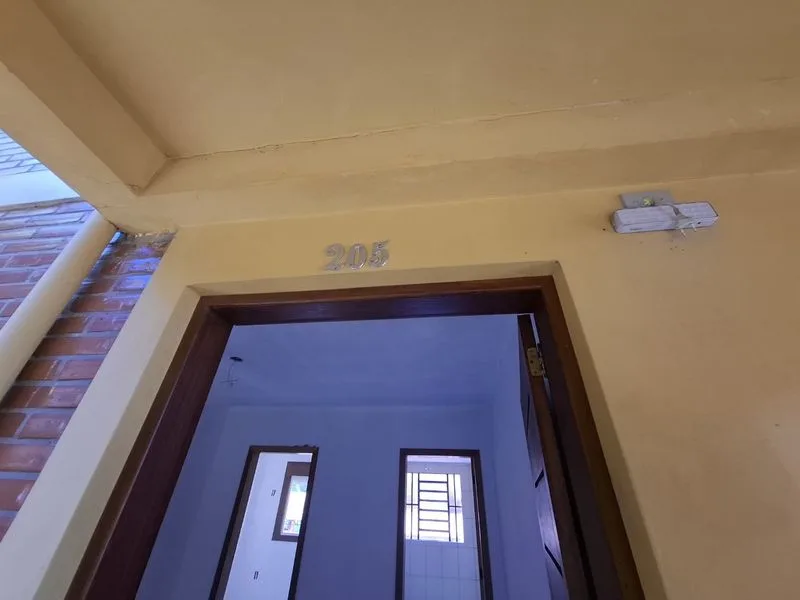 Apartamento de 3 quartos no Centro, Center Park — foto 2