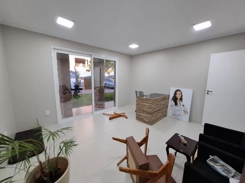 Sala Comercial no Centro – Clínica Warpeschowski — foto 6