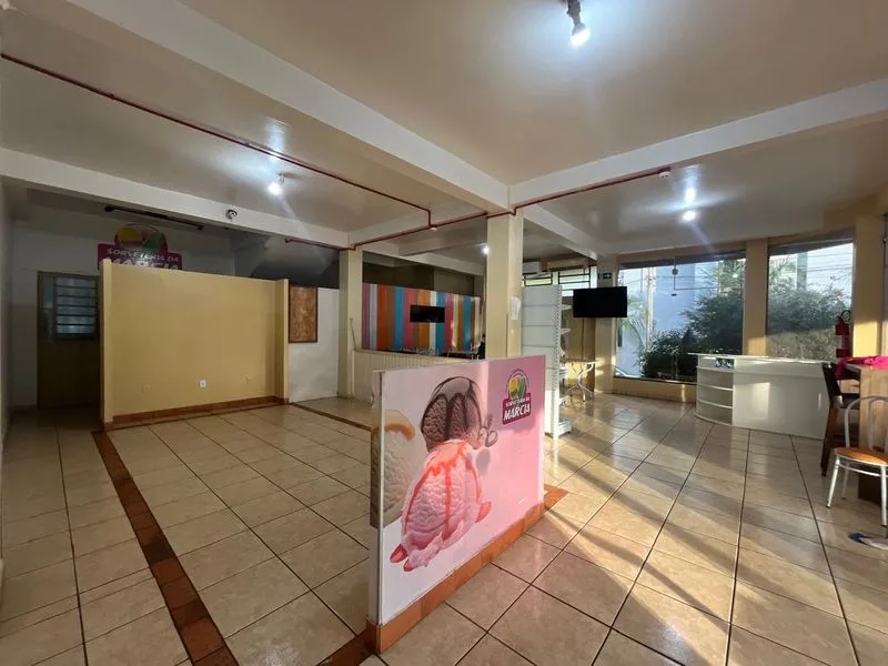 Sala comercial térrea na Glória com excelente visibilidade — foto 6