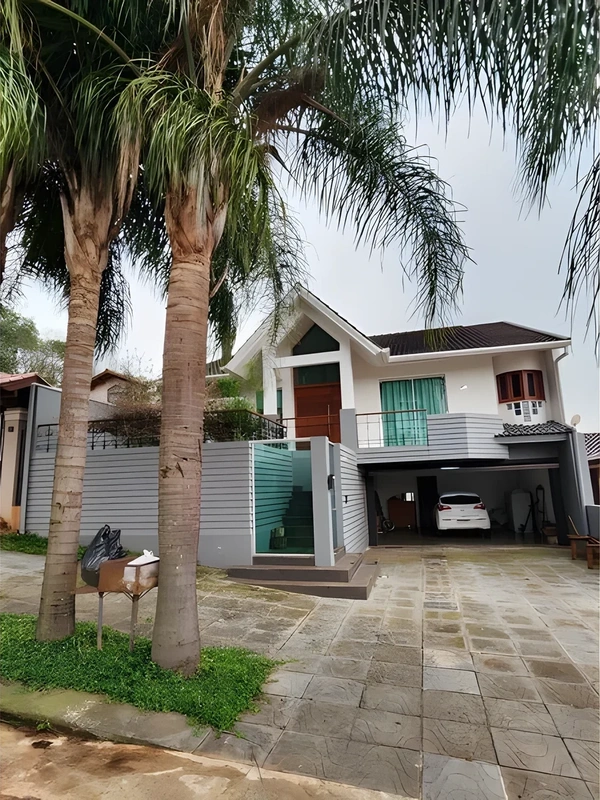 Casa à venda, 295 m² - Glória - Santa Rosa/RS — foto 4 de 35