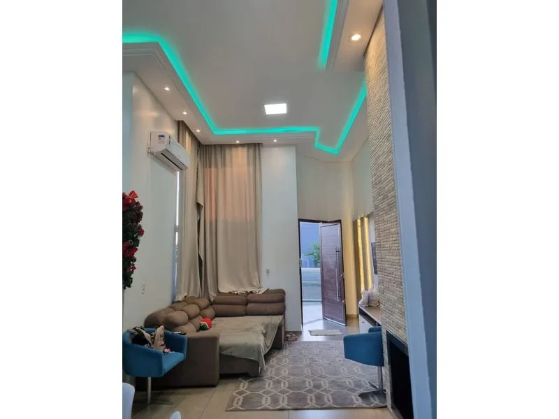 Casa moderna com 3 dormitórios em Guia Lopes — foto 10