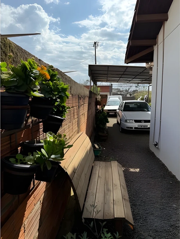 Casa no Centro, Santa Rosa — 297 m² — foto 15 de 16