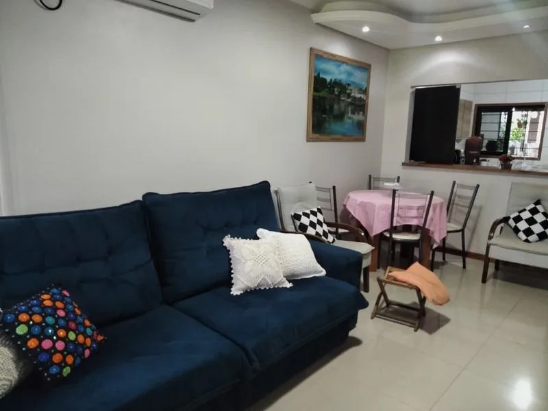 Casa com 3 dormitórios e edícula na Glória — foto 7