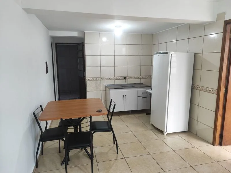 Apartamento no Centro, Edifício Ariane — foto 3
