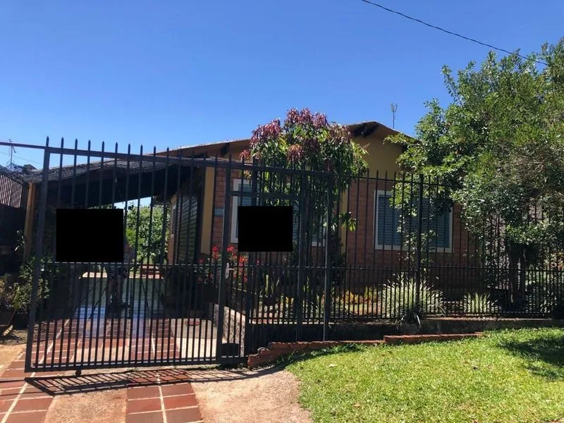 Casa de 90 m² à venda na Central, Santa Rosa — foto 1