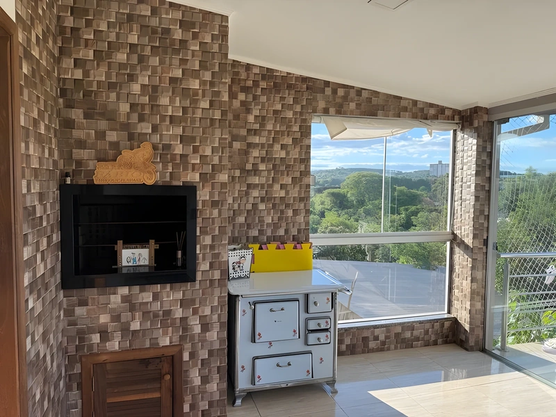 Casa com 3 dormitórios à venda, 280 m² por R$ 970.000 - Planalto - Santa Rosa/Rio Grande do Sul — foto 15 de 21