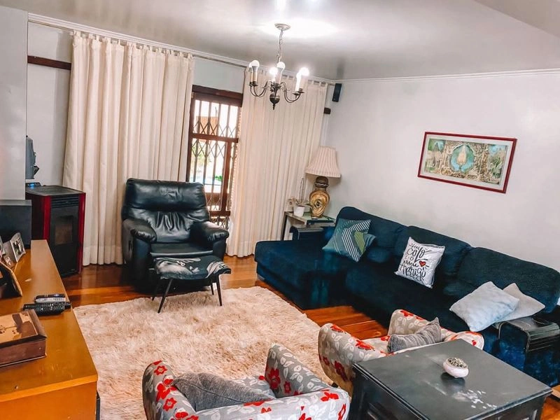 Casa com 4 dormitórios - venda por R$ 2.200.000,00 - Centro - Santa Rosa/RS — foto 41 de 55