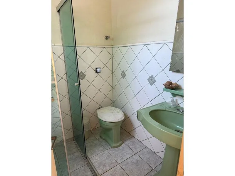 Casa no Centro com piscina e churrasqueira — foto 12