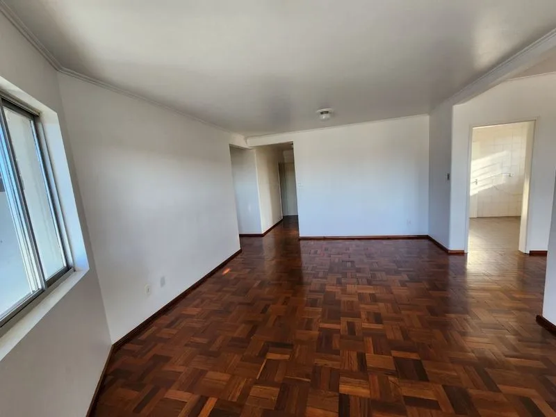 Apartamento 3 dormitórios no Centro — foto 4