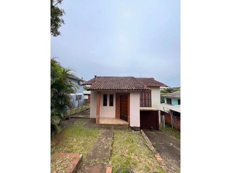 Casa com 2 dormitórios no bairro Timbaúva, 104 m² — foto 9 de 9