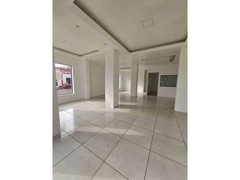 Sala comercial no Centro de Santa Rosa — foto 9