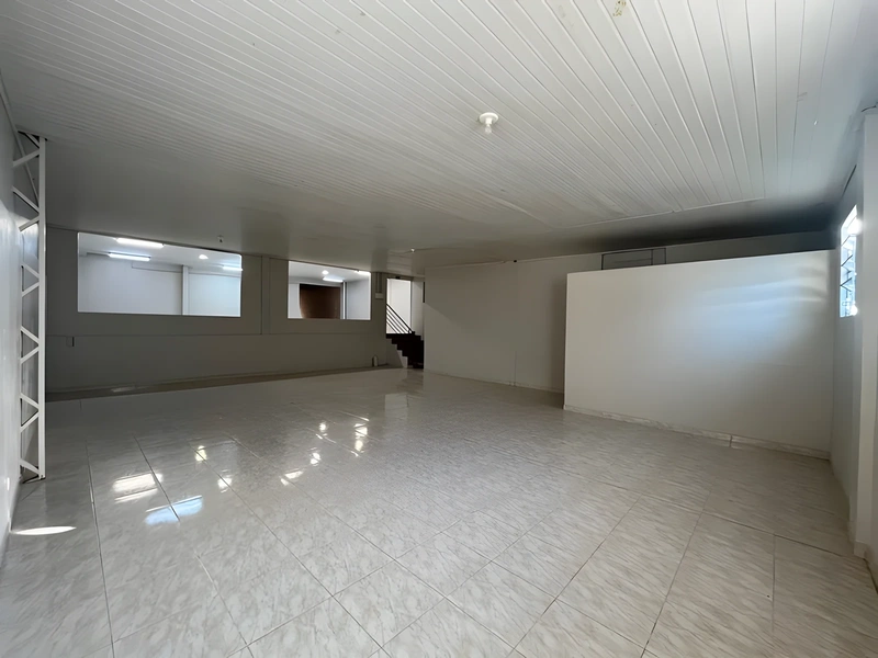 Sala comercial com 2 ambientes independentes no bairro Centro – Santa Rosa/RS — foto 7 de 13
