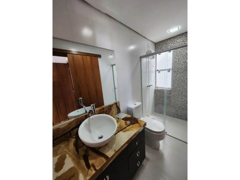 Cobertura duplex no Centro com vista para a cidade — foto 20