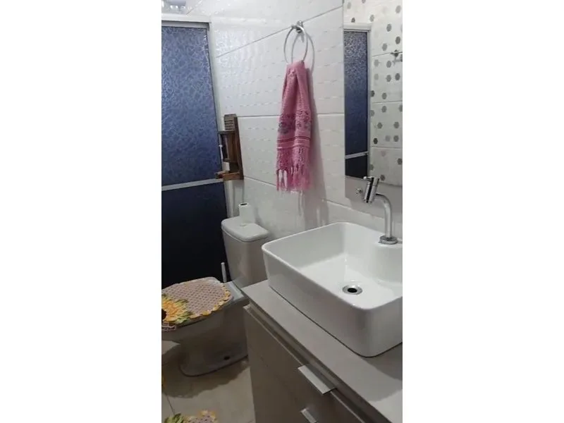 Casa com 2 dormitórios em Figueira — foto 2
