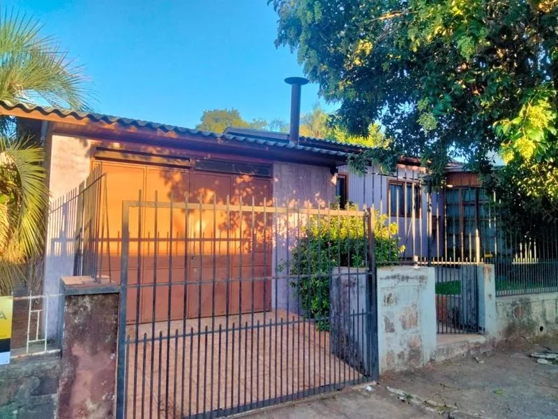 Casa em Sulina, Santa Rosa — foto 7