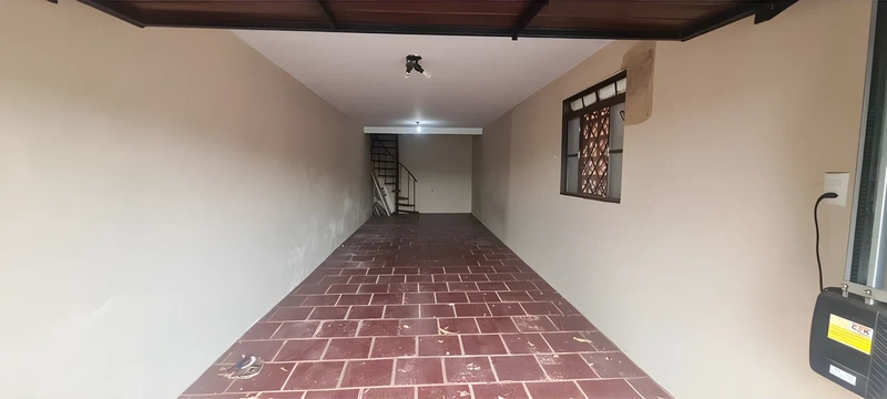 Casa com 3 dormitórios e quintal cercado no bairro Central – Santa Rosa/RS — foto 11 de 11