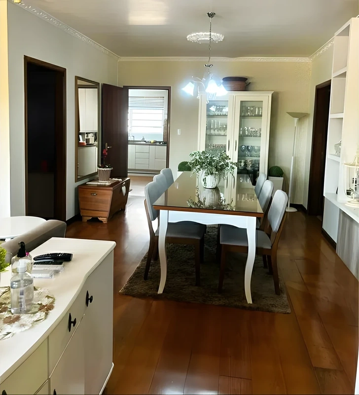 Casa à venda, 284 m² por R$ 1.300.000,00 - Central - Santa Rosa/RS — foto 7 de 17