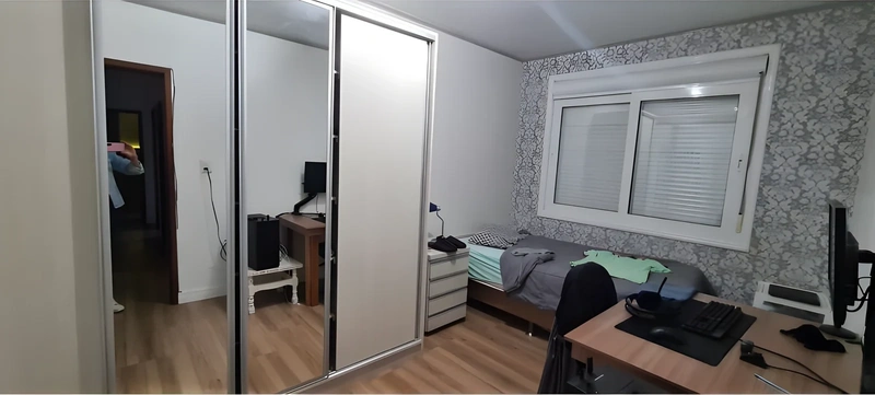 Casa com 3 dormitórios à venda, 254 m² por R$ 1.300.000,00 - Centro - Santa Rosa/RS — foto 17 de 32
