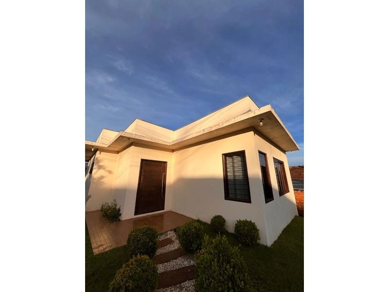 Casa à venda por R$ 530.000 - Glória - Santa Rosa/RS — foto 1 de 8