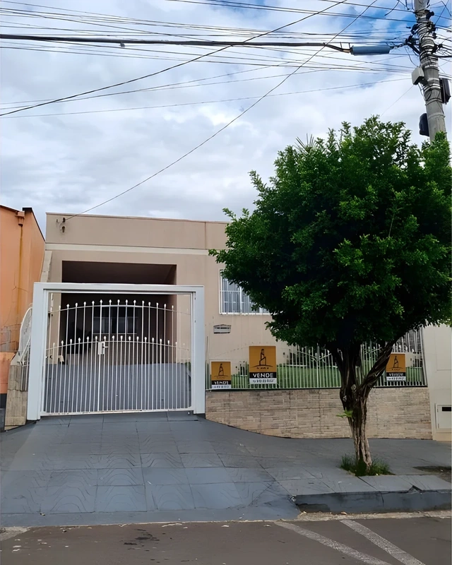 Casa à venda por R$ 560.000 - Centro- Santa Rosa/RS — foto 3 de 7