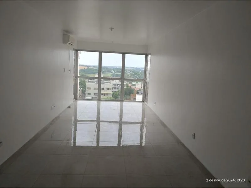 Apartamento reformado com 3 dormitórios no Centro de Santa Rosa — foto 3